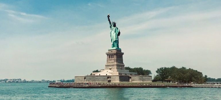 statue of liberty